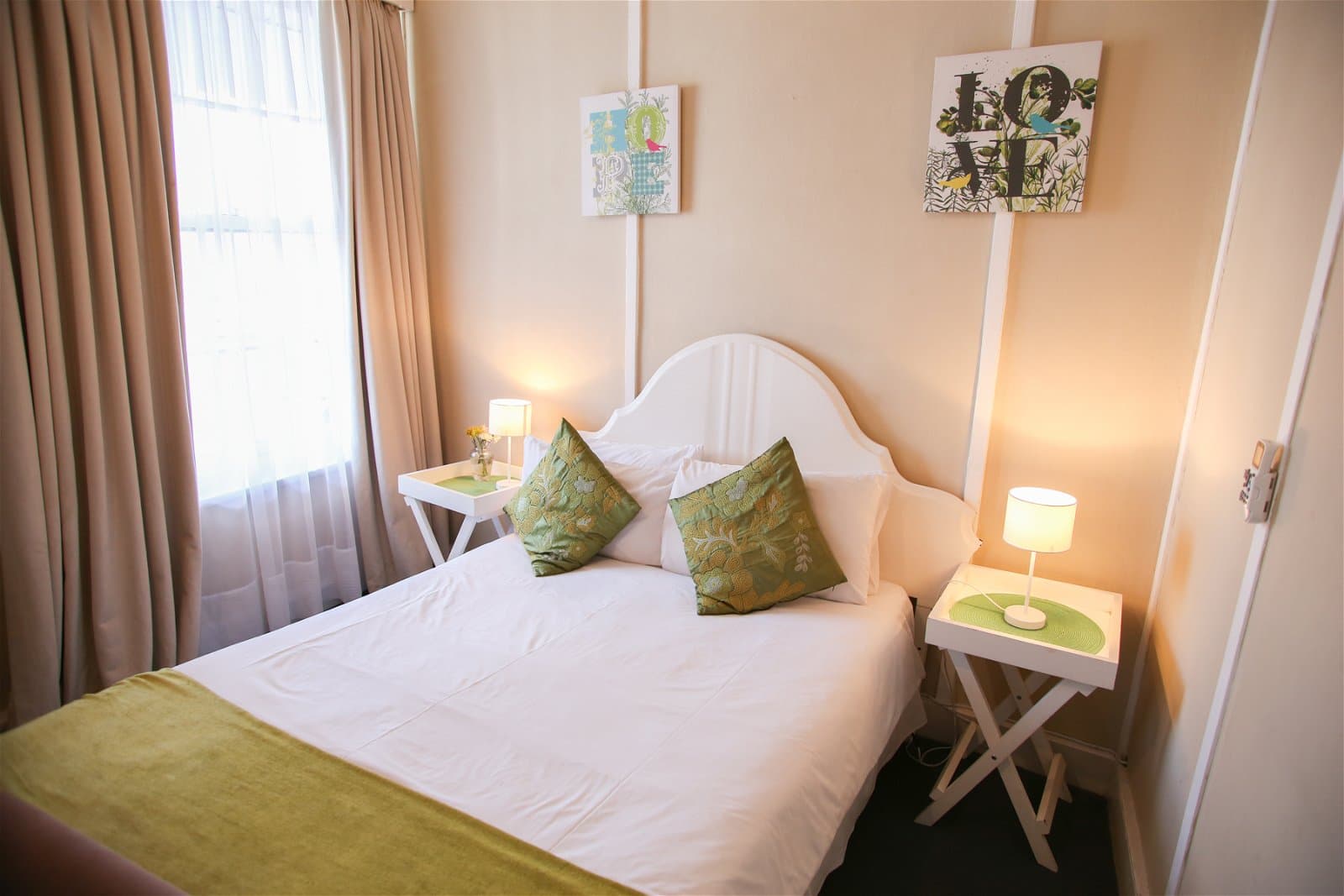 De Oude Meul Guest House